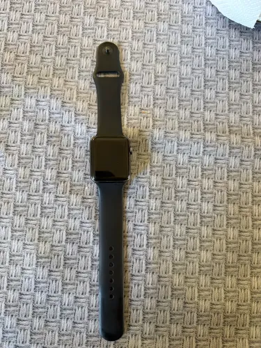 Relógio Apple Watch Série 3