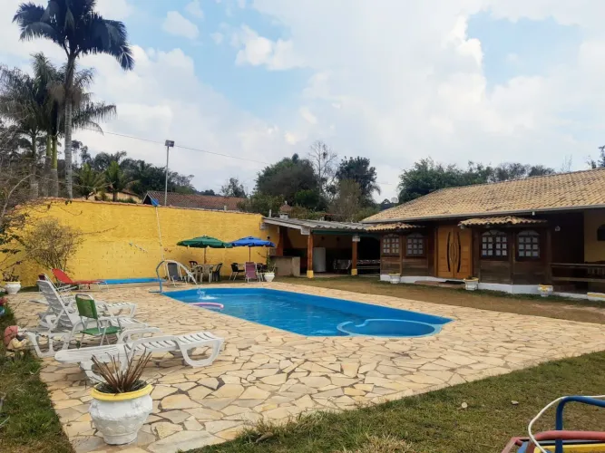 Lindo sitio disponível
