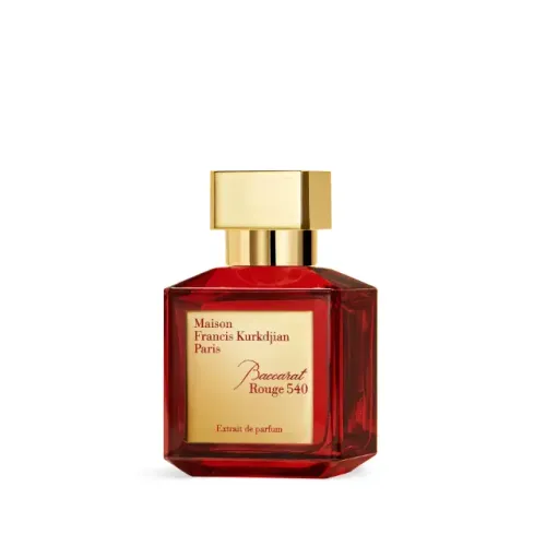 Perfume Baccarat Rouge 540 Extrait De Parfum 70ml Original, lacrado.