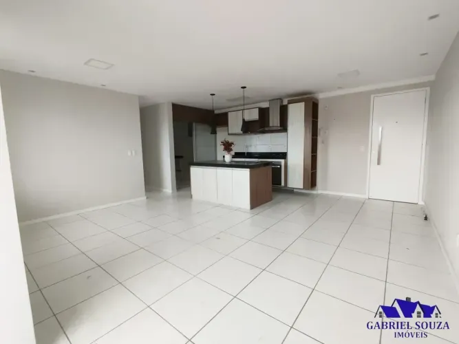 VENDO: APARTAMENTO PLANTA MAIOR / 02 OU 03 QUARTOS / VARANDA / LAZER / BNB PASSARE