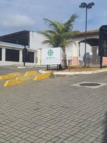 Lindo Apartamento andar alto com sacada, armários planejados no Reserva Anaúa