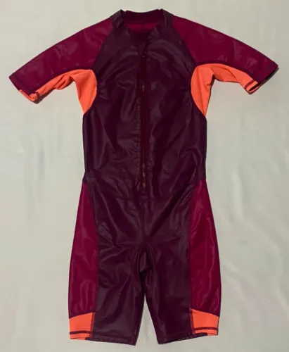 Macacão térmico Nabaiji Decathlon - novo - original