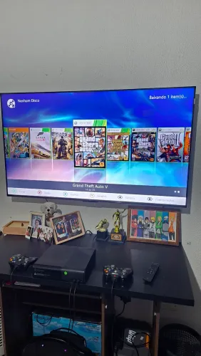 Xbox 360 super slim