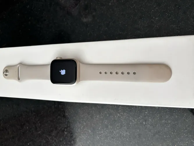Apple Watch Series 8 GPS 41mm Completo + Caixa Original | Bateria 91%