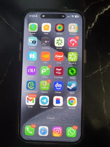 iPhone 15 pro max 256gb