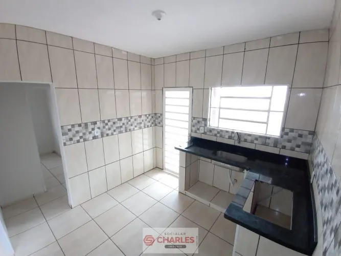 Casa Para Venda MIRANTE MOGI MIRIM