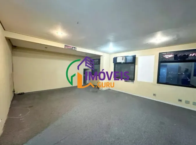 CONJ. COMERCIAL - LAPA - SP