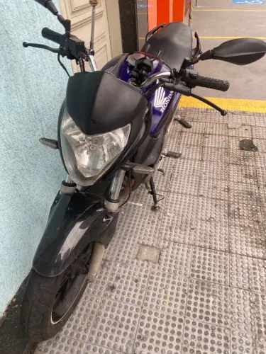 CB 300 2011