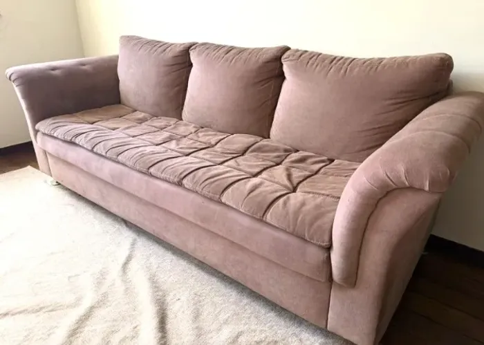 Sofá 3 lugares