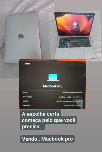 Macbook pro
