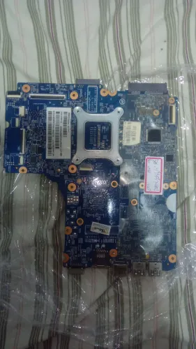 Placa de notebook HP pro book