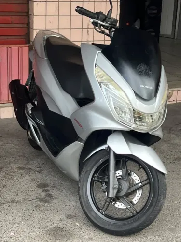 Honda PCX 150 Sport 2018