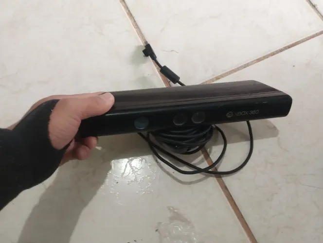 Kinect