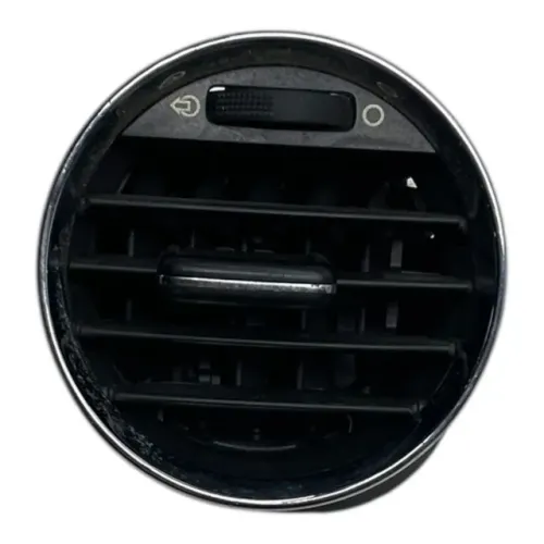 Difusor Ar Painel Lado Esquerdo Peugeot 308 408 2012 a  2016