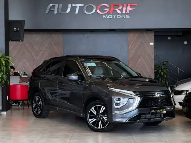 Mitsubishi Eclipse Cross HPE-S 1.5 AWD 165cv Aut. 2023