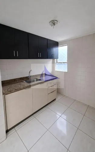 APARTAMENTO RESIDENCIAL em CAMPINAS - SP, VILA PADRE MANOEL DE NÓBREGA