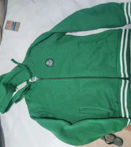 Blusa palmeiras 