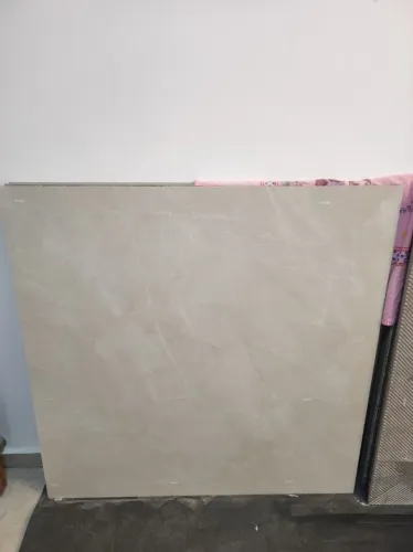 Piso acetinado biancogress pulpis beige 80 x 80