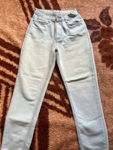 Calça Jeans Clara