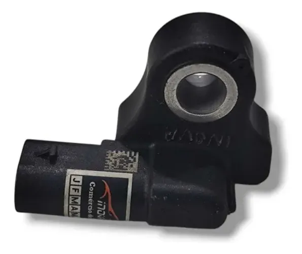 Sensor Detonação Impacto City 20 24 77970t14d111m1 Unidade