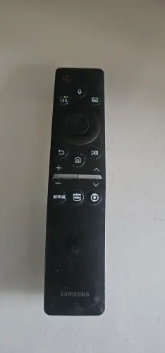 Controle samsung