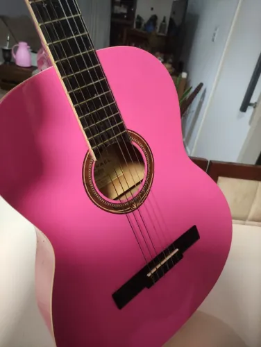 Violão para iniciantes