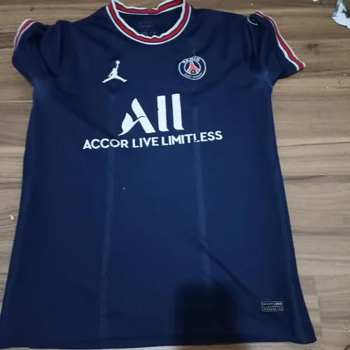 camisa do PSG 1999