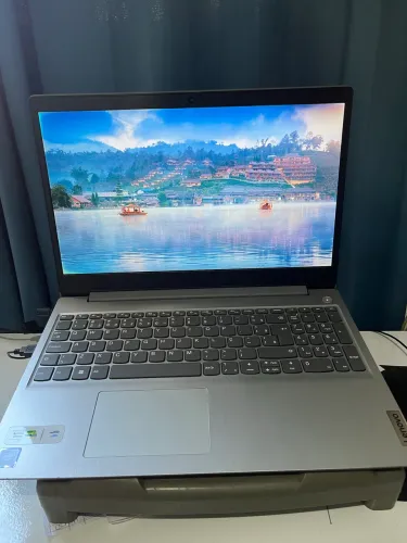 Notebook Lenovo