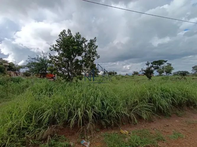 Lote 360M² - Garavelo Sul - Hidrolândia - GO