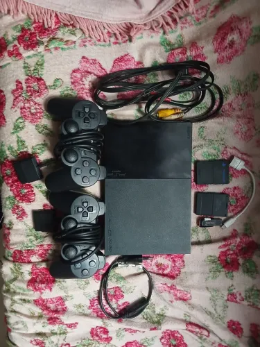 PlayStation 2