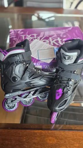 Patins Nektar Traxart DN-370