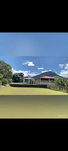 Sítio em Guapimirim com RGI
