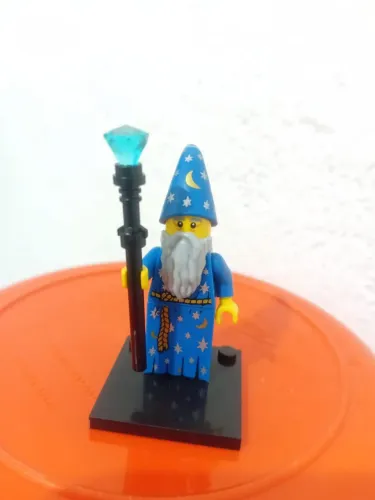 Boneco Lego senhor dos anéis