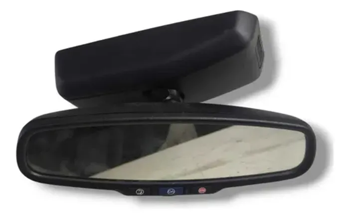 Retrovisor Interno Chevrolet Spin Onix Cobalt 18 23 52117320