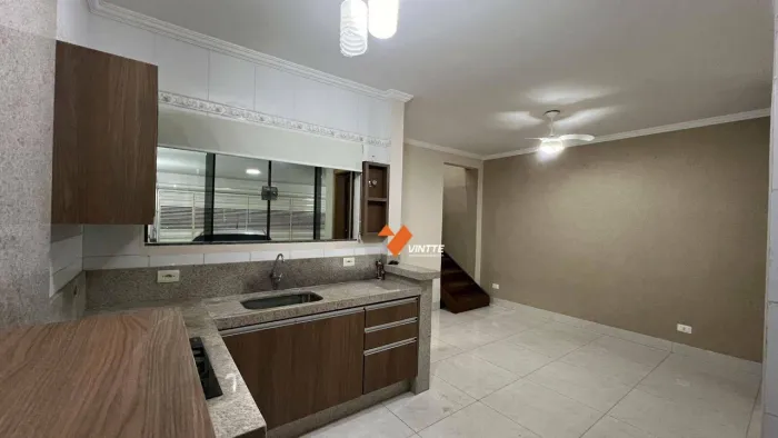 Casa com 2 dormitórios à venda, 142 m² por R$ 389.000,00 - Jardim São Paulo - Presidente P