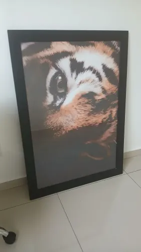 QUADRO DECORATIVO