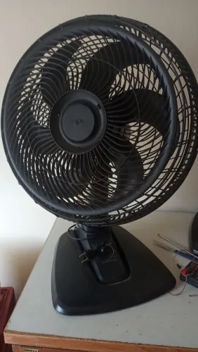 ventilador