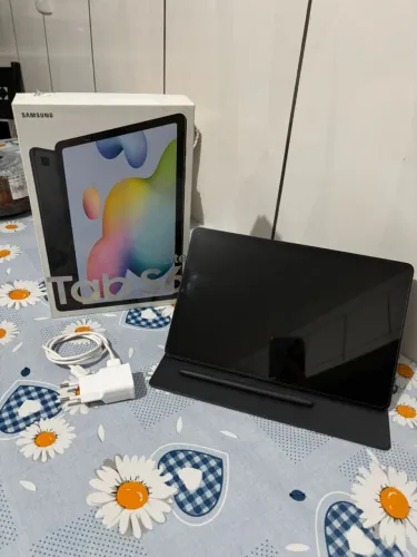 Tablet Samsung S6 Lite 128gb
