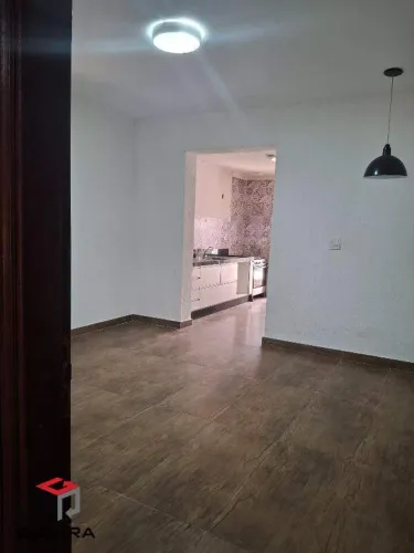 Sobrado à venda 2 quartos 3 vagas Gilda - Santo André - SP