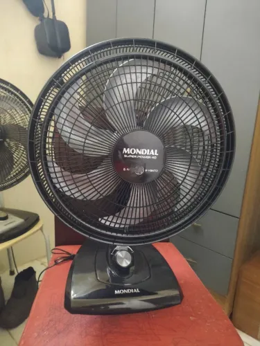 Ventilador Mondial