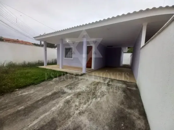 Imóvel de primeira locação para venda com 2 quartos sendo 1 suíte em Porto da Roça - Saqua