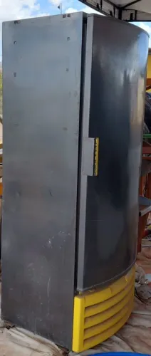 Vendo cervejeira