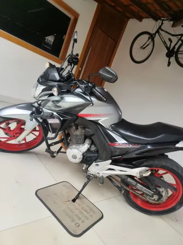 Twister 250