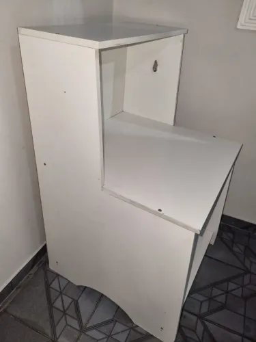 Vendo móvel muito novo. Excelente oportunidade