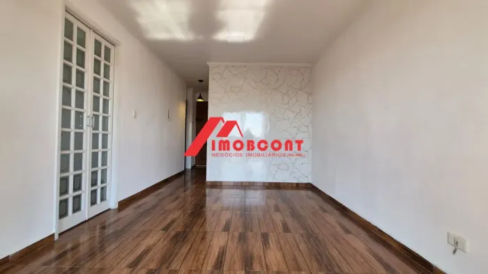 Apartamento em São João Clímaco, São Paulo/SP