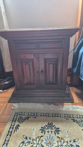 Mesa de cabeceira