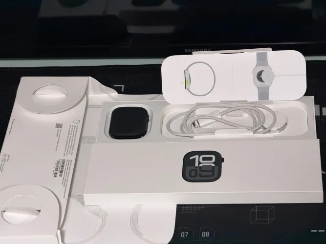 Apple Watch 10 46mm
