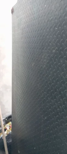 Chapa metálica super boa