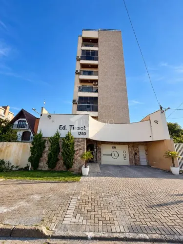 Apartamento - Centro