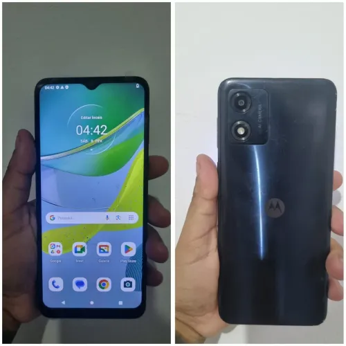 Moto e13